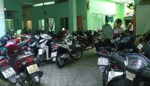 Nhà Quận 3 Đang Cho Thuê 120 Triệu Tháng Ở Trần Văn Đang, 800M, 16 Tỷ.