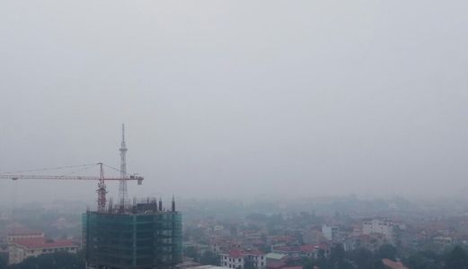 Beautiful Apartment For Sale With Mountainous View Like Sapa In Vinhyen City