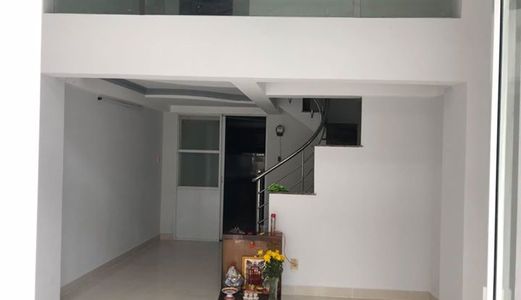 Nhà Chính Chủ, 1 Lầu, 2 Phòng ngủ, Ở Huỳnh Tấn Phát