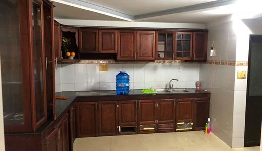 Nhà Chính Chủ, 1 Lầu, 2 Phòng ngủ, Ở Huỳnh Tấn Phát