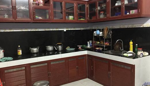 Tây Thạnh, Hẻm xe hơi, 100M2, Giá 8.2 Tỷ. Sổ Vuông Vức, Không Lộ Giới.