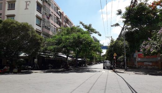 Tây Thạnh, Hẻm xe hơi, 100M2, Giá 8.2 Tỷ. Sổ Vuông Vức, Không Lộ Giới.