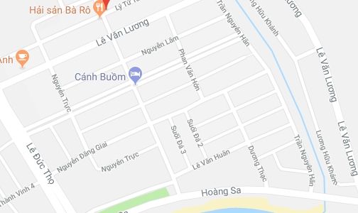 Cần Bán Cặp Đất Đường Lý Tử Tấn  – Khu Đầu Tuyến Sơn Trà – Điện Ngọc