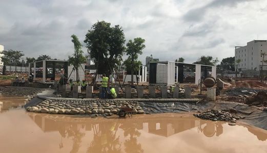 Metro Valley Quận 9, Siêu Dự Án Cách Xa Lộ Hà Nội Chỉ 200M