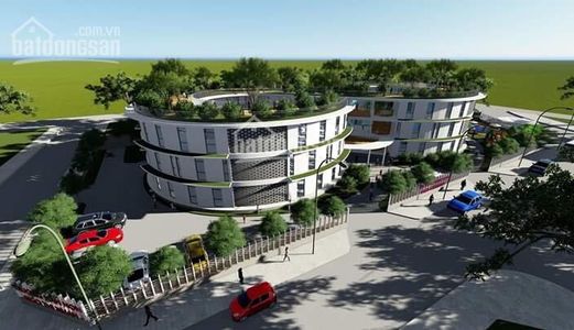 Cần Sang Nhượng Lô Đất 5X23 Giá 47 Triệu/m2. Giá Yêu Thương  Nhất Dự Án Vạn Phúc Riveside City.