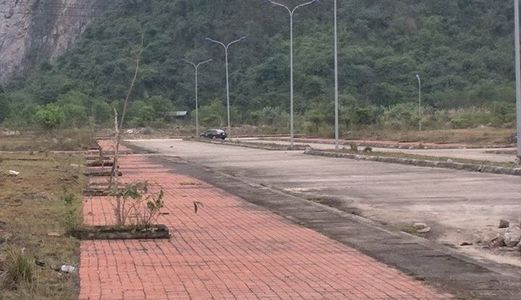 Bán 4 Ô Đất Tái Định Cư Than Núi Béo - Khe Cá, Hà Phong, Hạ Long