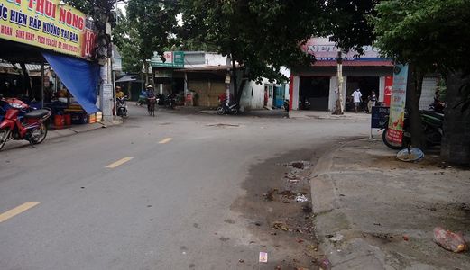 Bán Nhà Mặt Tiền Đường 28, P6 Gò Vấp, Nhà Mới Diện Tích 6X16M + 1 Lầu Giá 8,2 Tỷ