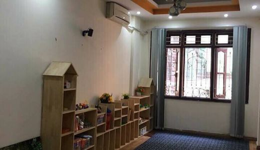 Bán Nhà Khương Trung Ôtô Đỗ Kinh Doanh Tốt 45M Giá 3,3 Tỷ 0945050861