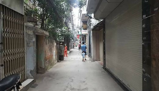 Bán Nhà Khương Trung Ôtô Đỗ Kinh Doanh Tốt 45M Giá 3,3 Tỷ 0945050861