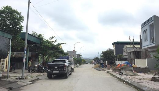 Bán Đất Dự Án Gần Đường 337, Khu Đông Dân, Có Sổ Đỏ, Vị Trí Đẹp!