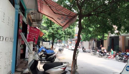 Lô Đất Chợ Thạch Bàn Giá Hơn 1 Tỷ Ô Tô Đi Vào Tận Nhà( Cực Đẹp)