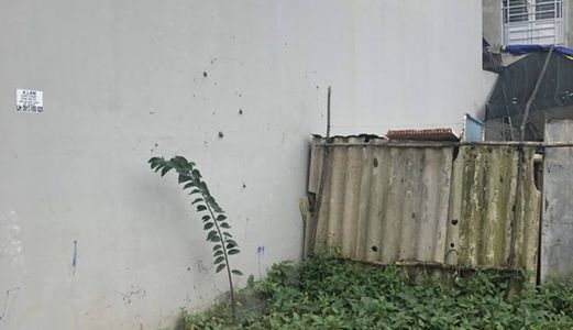 Bán Nền Hẻm 388. Đường Nguyễn Văn Cừ Nối Dài, P An Khánh, Q Ninh Kiều Thành Phố Cần Thơ
