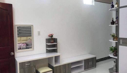 Bán Nhà 1 Trệt 1 Lầu Khu Dân Cư Hàng Bàng - Thuộc Phường An Khánh - Q. Ninh Kiều Tp. Cần Thơ