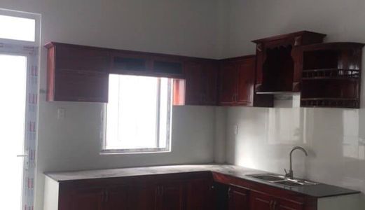 Án Nhà Mới Xây 1 Trệt 1 Lầu Hẻm 170 Đường Hoàng Quốc Việt