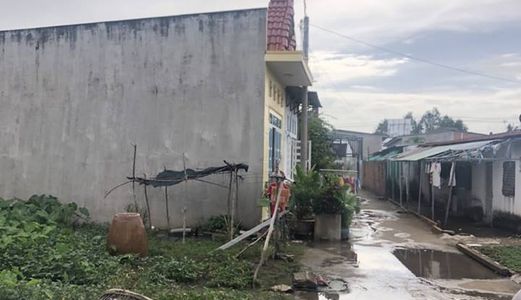 Bán Nền Hẻm 388. Đường Nguyễn Văn Cừ Nối Dài, P An Khánh, Q Ninh Kiều Thành Phố Cần Thơ