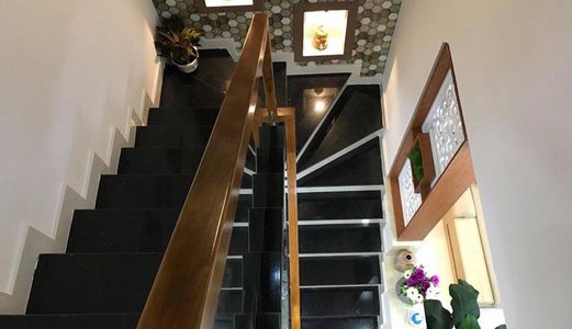 Bán Nhà 1 Trệt 1 Lầu Khu Dân Cư Hàng Bàng - Thuộc Phường An Khánh - Q. Ninh Kiều Tp. Cần Thơ