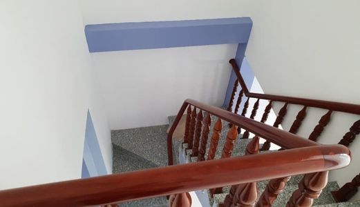 Nhà Lầu Đúc Mới Đẹp Số: K6 - Hẻm 36 – Võ Trường Toản (Hẻm 36 - Nằm Sau Trường Tại Chức Cần Thơ).