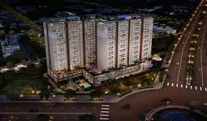 Căn Hộ Thông Minh Mặt Tiền Võ Văn Kiệt Giá Chỉ 23.8 Triệu/m2