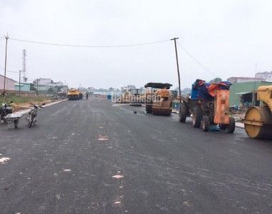 Bán Lô Đất Mt Đường 32M. Ngay Ngã Tư 550.l/h Chính Chủ : 0888.999.270