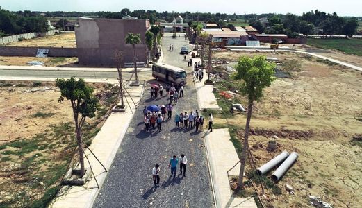 Đất Nền Bệnh Viện Đa Khoa Quốc Tế