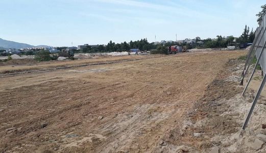 Chú Phong Nợ Ngân Hàng Cần Bán Gấp Lô Đất Nền