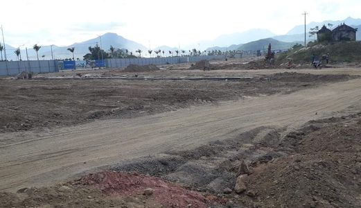 Chú Phong Nợ Ngân Hàng Cần Bán Gấp Lô Đất Nền