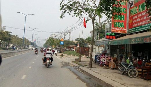  Bán 110M2 Đất Sổ Hồng Riêng Ngay Mặt Tiền Tỉnh Lộ 10 Bình Chánh  Lh 0902797509