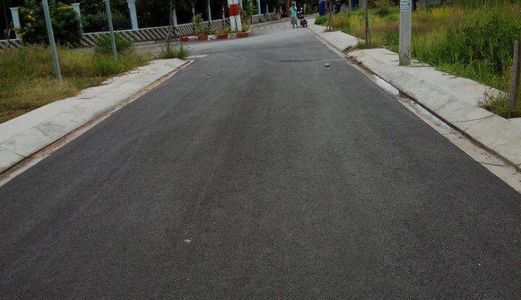 Bán Lô Đất Đẹp Mt Đường 12M Nguyễn Văn Tạo Long Thới Nhà Bè