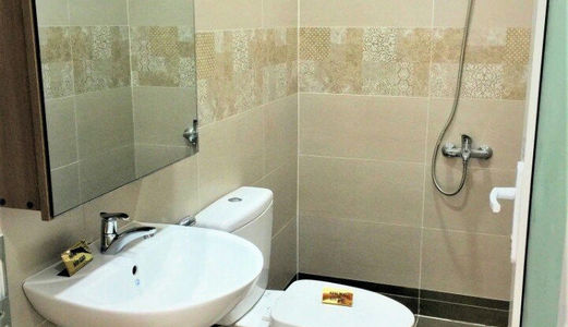 Căn Hộ Mt Lê Trọng Tấn Bình Tân Đầy Đủ Tiện Nghi Giá Chỉ 521 Triệu/60M2 Shr Vĩnh Viễn