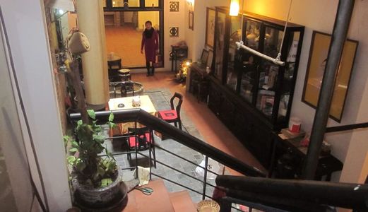 Cần Bán Nhà Quận Ba Đình Nhà 6 Tầng Nguyễn Khắc Nhu 26 Tỷ