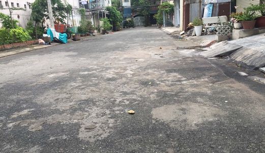 Hẻm 12M Xe Lớn Quay Đầu, Nguyễn Thái Sơn, 68M2, 6.6 Tỷ, Lh 0933193387