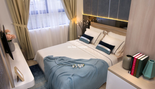 Căn Hộ Liền Kề Phú Mỹ Hưng, Đầy Đủ Dịch Vụ, Giá Chỉ Từ 2 Tỷ Căn 2Pn