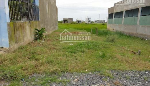 Đất Xây Nhà Ở Tỉnh Lộ 10, Thổ Cư 100%, 475 Triệu/nền