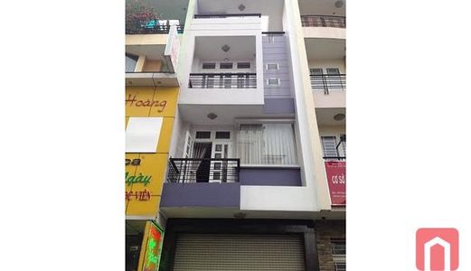 Chính Chủ Nhà Mt Tân Lập, Dt 64M2, Shr Giá 2 Tỷ , Q.Tân Bình