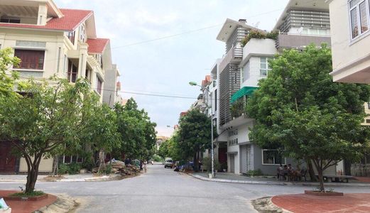 Bán Đất Chính Chủ 85M2 Tái Định Cư - Lò Vôi Đông Nam Quay Biển