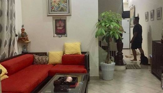 Cần Bán Gấp Nhà Phố Lương Định Của 37M2, 4 Tầng, Mt 4M, Giá Chỉ 4.3 Tỷ