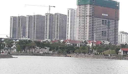 Chung Cư Nhà_Ở_Xã_Hội Giá Rẻ Của Bộ_Công_An Đường Phạm Văn Đồng - 0966515035