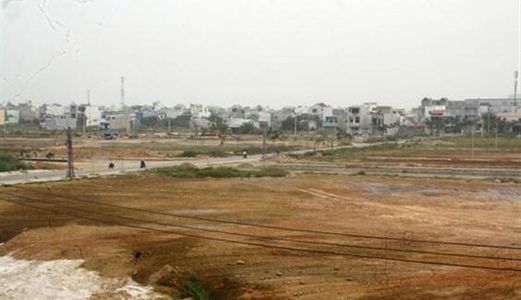 Còn Chờ Đợi Gì Mà Không Mua Đất Mặt Tiền Đương Võ Văn Bích - Củ Chi Trong Thời Điển Này