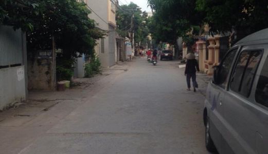 Gia Đình Cần Tiền Bán Nhanh Lô Đất 80M2 Trâu Quỳ - Gia Lâm - Hà Nội. LH: 0968857107