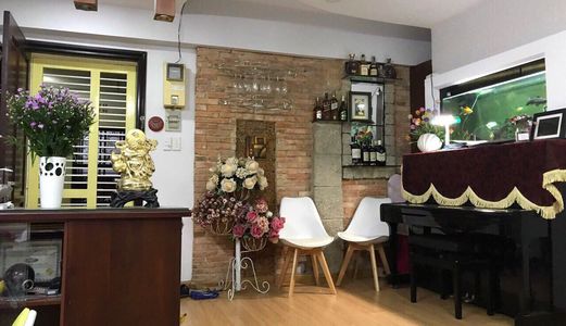 Bán Căn Hộ Cao Cấp