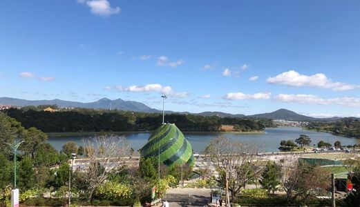 Bán 5 Phòng Trọ Đường Phan Bội Châu, Phường 1, Đà Lạt