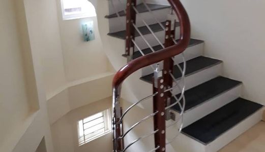 Nhà Đẹp Ở Luôn Phố Nam Dư, Hoàng Mai, 30M2*4T, Mặt Tiền 6M, Chỉ 2.05 Tỷ.