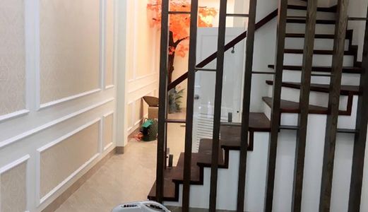 Tuyệt Phẩm Căn Nhà 44M, Có Chỗ Để Xe Ô Tô Tại Làng Nha- Long Biên.