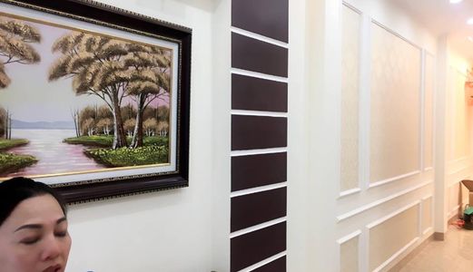 Tuyệt Phẩm Căn Nhà 44M, Có Chỗ Để Xe Ô Tô Tại Làng Nha- Long Biên.