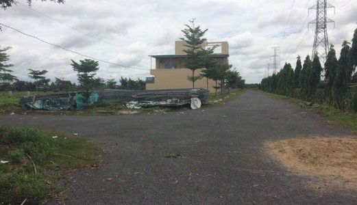 Cơ Hội Đầu Tư Đất Long An Giá Cực Kỳ Ưu Đãi, Bến Lức Giá Chỉ 450 Triệu/nền/64M2, Sổ hồng riêng Từng Nền.