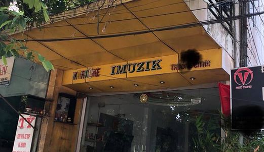 Bán Nhà Mặt Tiền Trường Chinh Vừa Ở Vừa Kinh Doanh