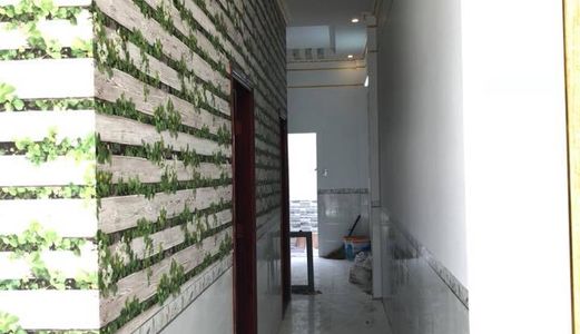 Bán Nhà Mới Kiên Cố Hẻm 112 Hoàng Quốc Việt, Phường An Bình, Ninh Kiều, Tp. Cần Thơ