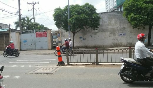 Đất Nền Gò Cát Quận 9 Phú Hữu Giá Ưu Đãi Bất Ngờ - 0909022927