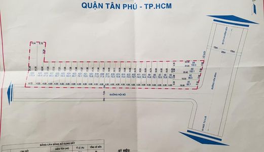 Đất Nền Gò Cát Quận 9 Phú Hữu Giá Ưu Đãi Bất Ngờ - 0909022927