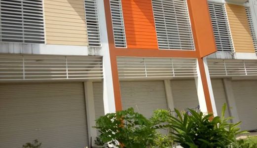 Vì Ở Xa Khó Quản Lý Nên Cần Bán Căn Nhà Mặt Phố K48, Dt 125M2,1 Trệt 2 Lầu, Giá Rẻ